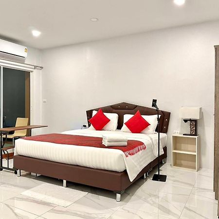 Pr Room For Rent Kamala Beach Zewnętrze zdjęcie