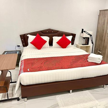 Pr Room For Rent Kamala Beach Zewnętrze zdjęcie