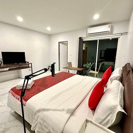 Pr Room For Rent Kamala Beach Zewnętrze zdjęcie
