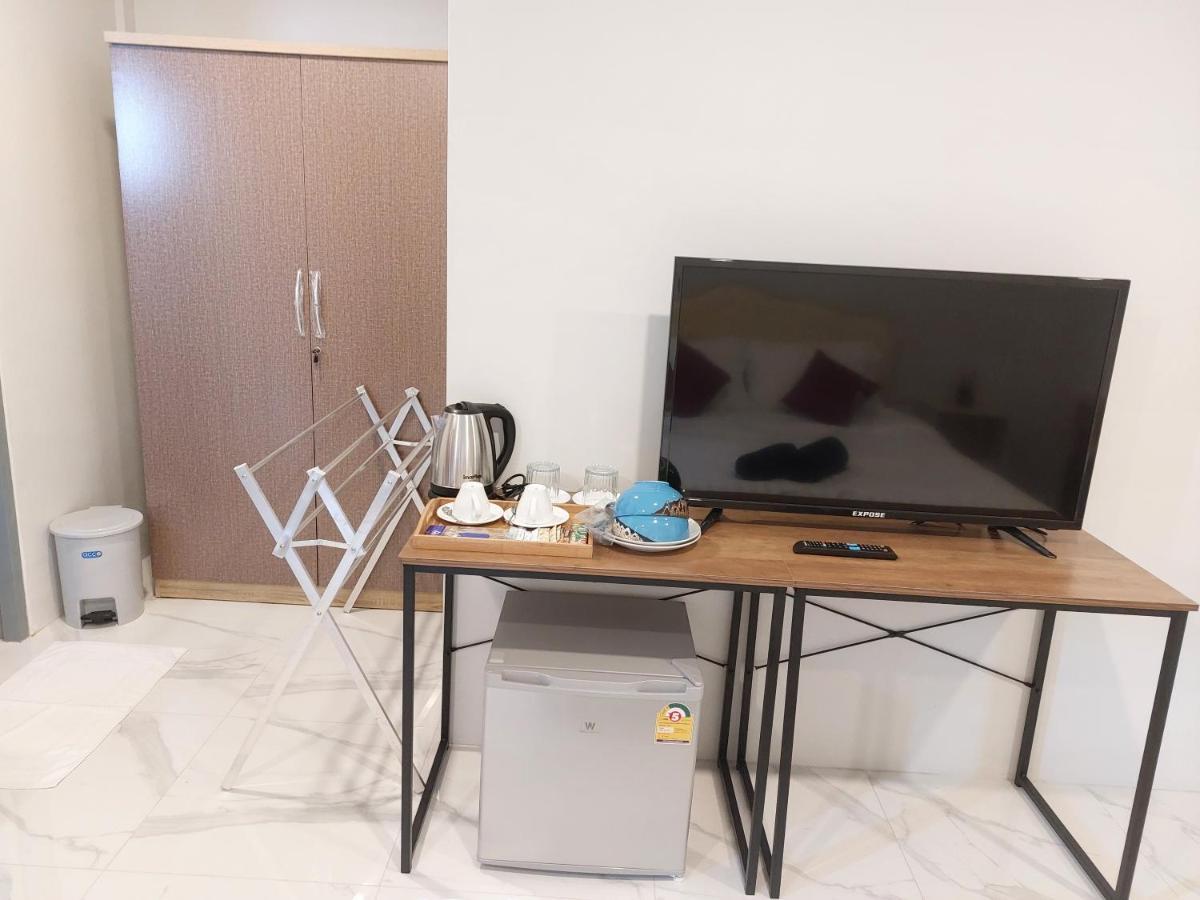 Pr Room For Rent Kamala Beach Zewnętrze zdjęcie