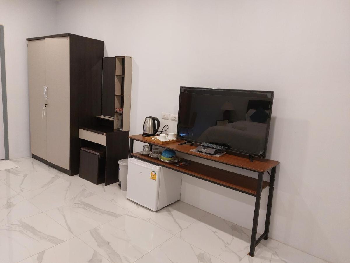 Pr Room For Rent Kamala Beach Zewnętrze zdjęcie