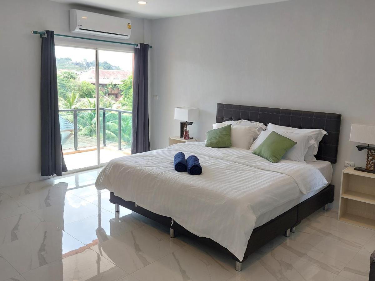 Pr Room For Rent Kamala Beach Zewnętrze zdjęcie