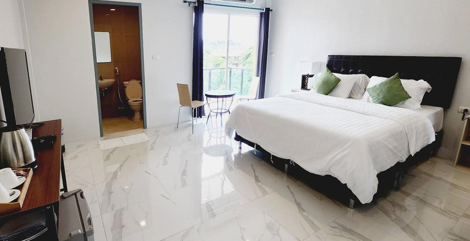 Pr Room For Rent Kamala Beach Zewnętrze zdjęcie