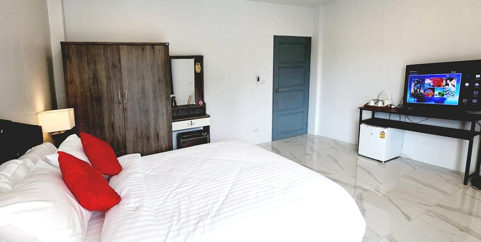 Pr Room For Rent Kamala Beach Zewnętrze zdjęcie