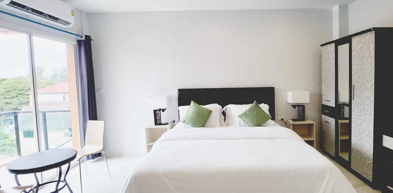 Pr Room For Rent Kamala Beach Zewnętrze zdjęcie