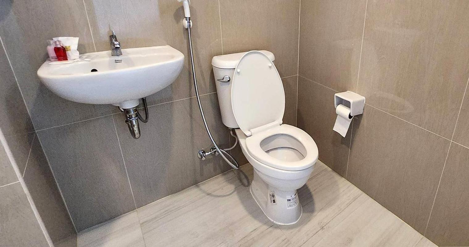 Pr Room For Rent Kamala Beach Zewnętrze zdjęcie