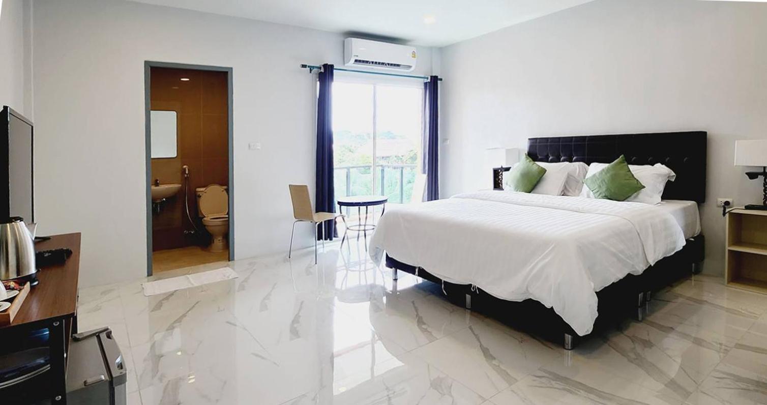 Pr Room For Rent Kamala Beach Zewnętrze zdjęcie