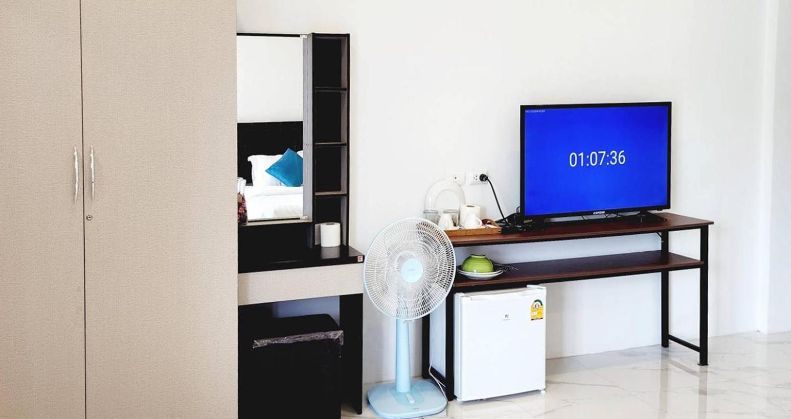 Pr Room For Rent Kamala Beach Zewnętrze zdjęcie