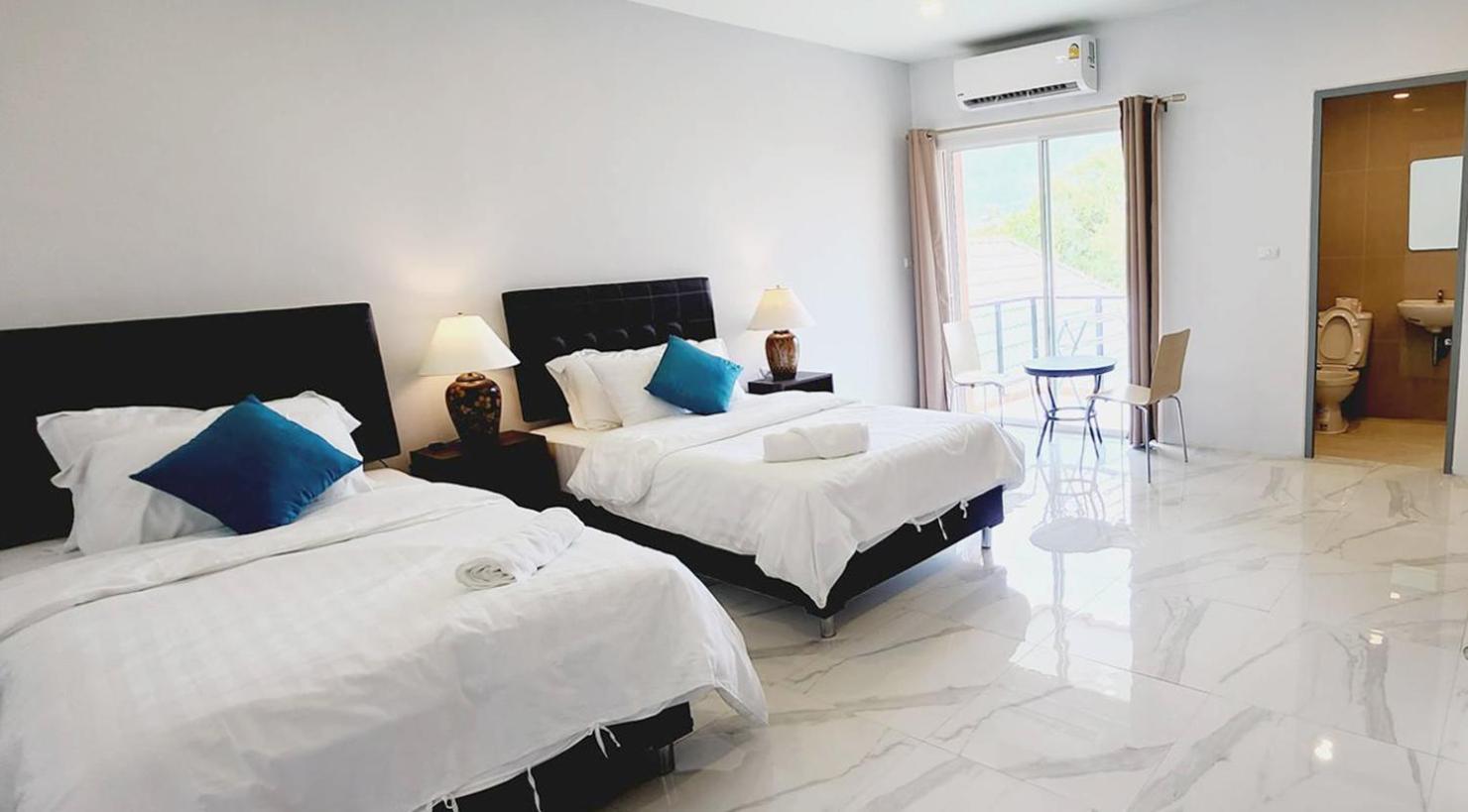 Pr Room For Rent Kamala Beach Zewnętrze zdjęcie