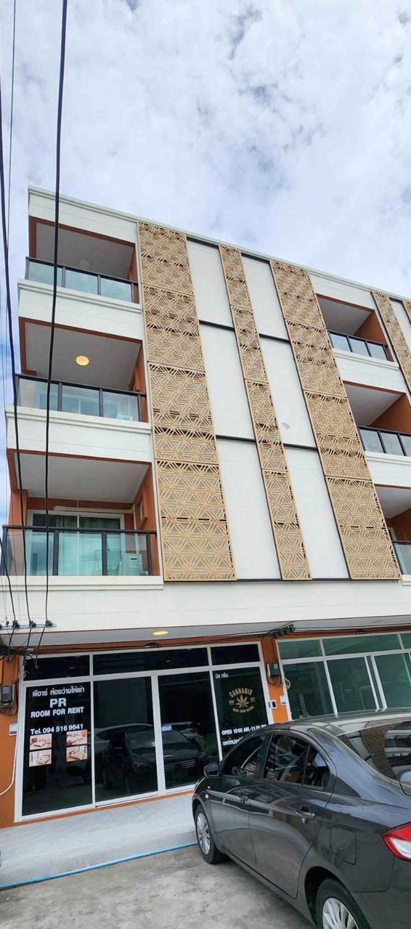 Pr Room For Rent Kamala Beach Zewnętrze zdjęcie