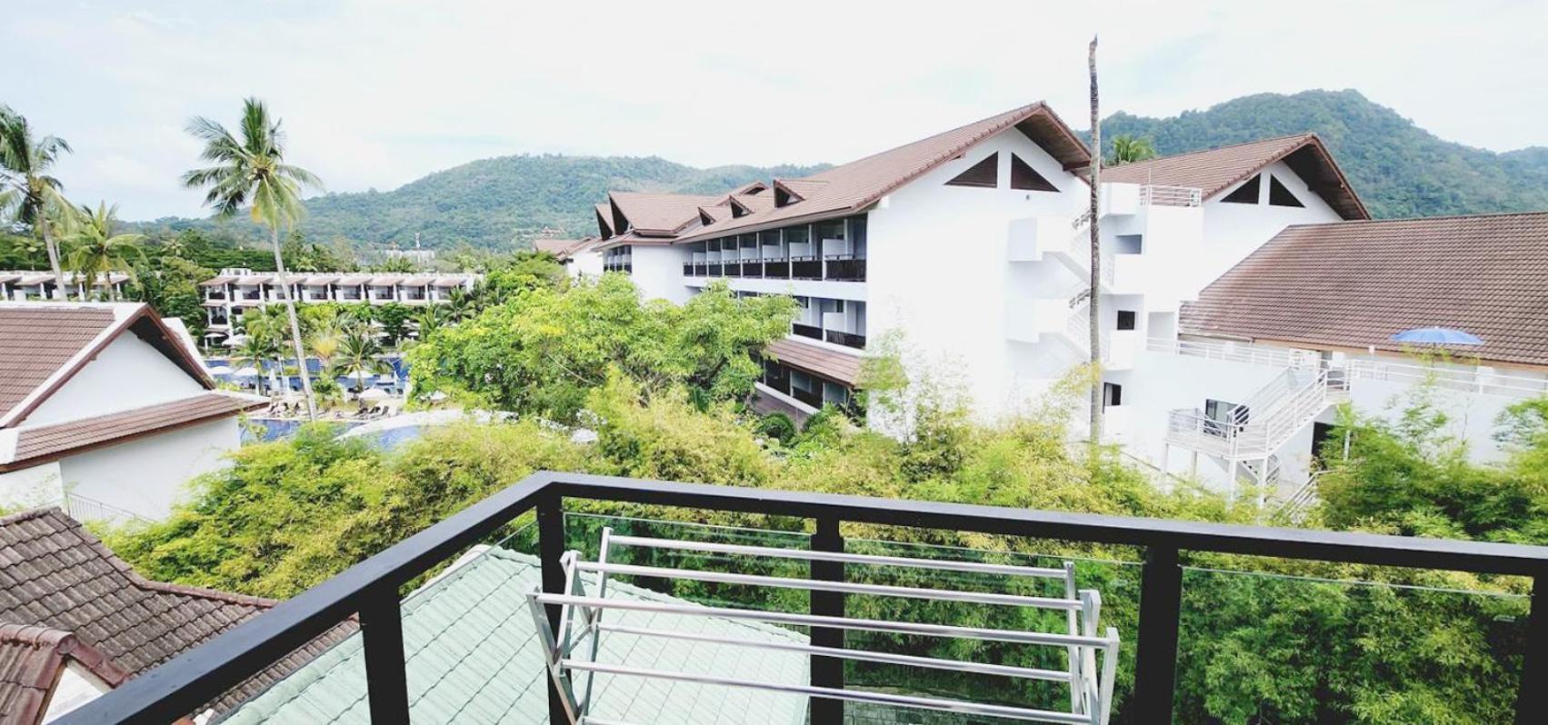 Pr Room For Rent Kamala Beach Zewnętrze zdjęcie