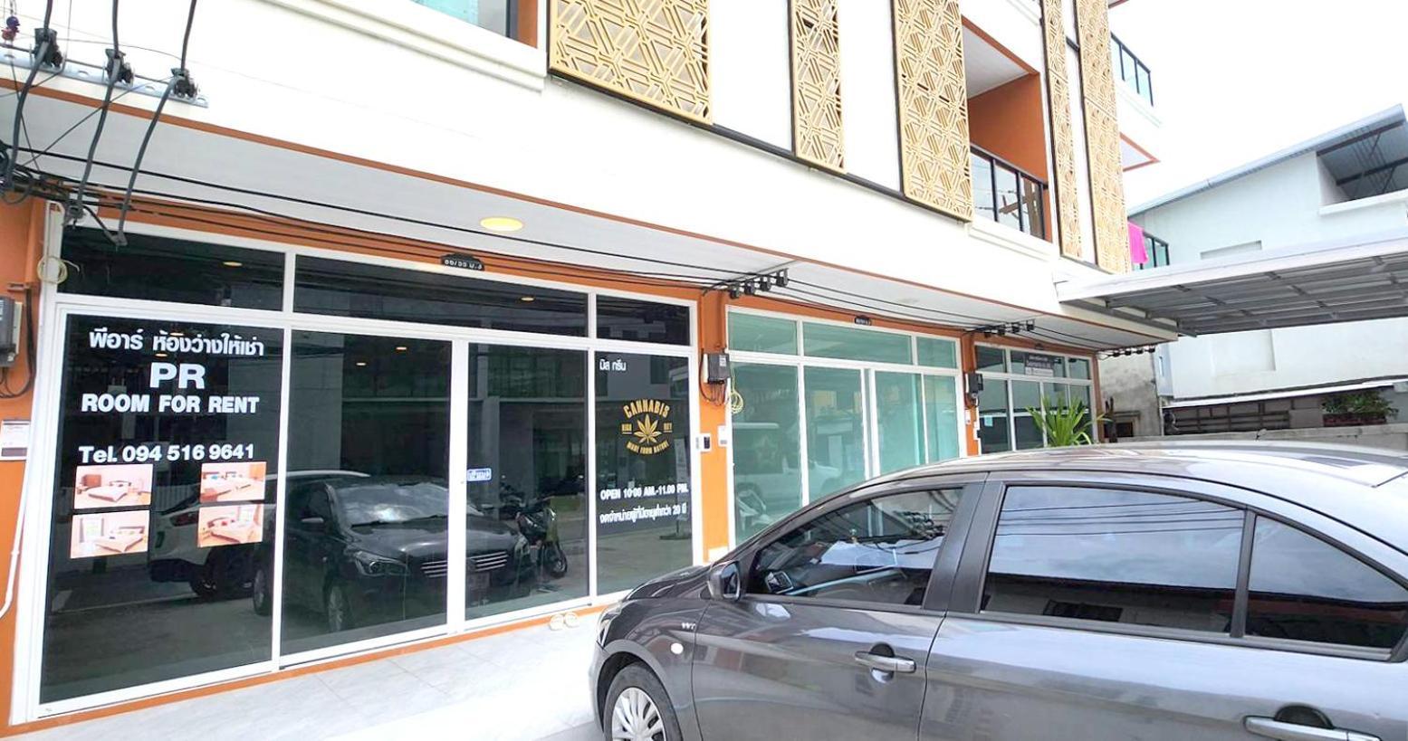 Pr Room For Rent Kamala Beach Zewnętrze zdjęcie