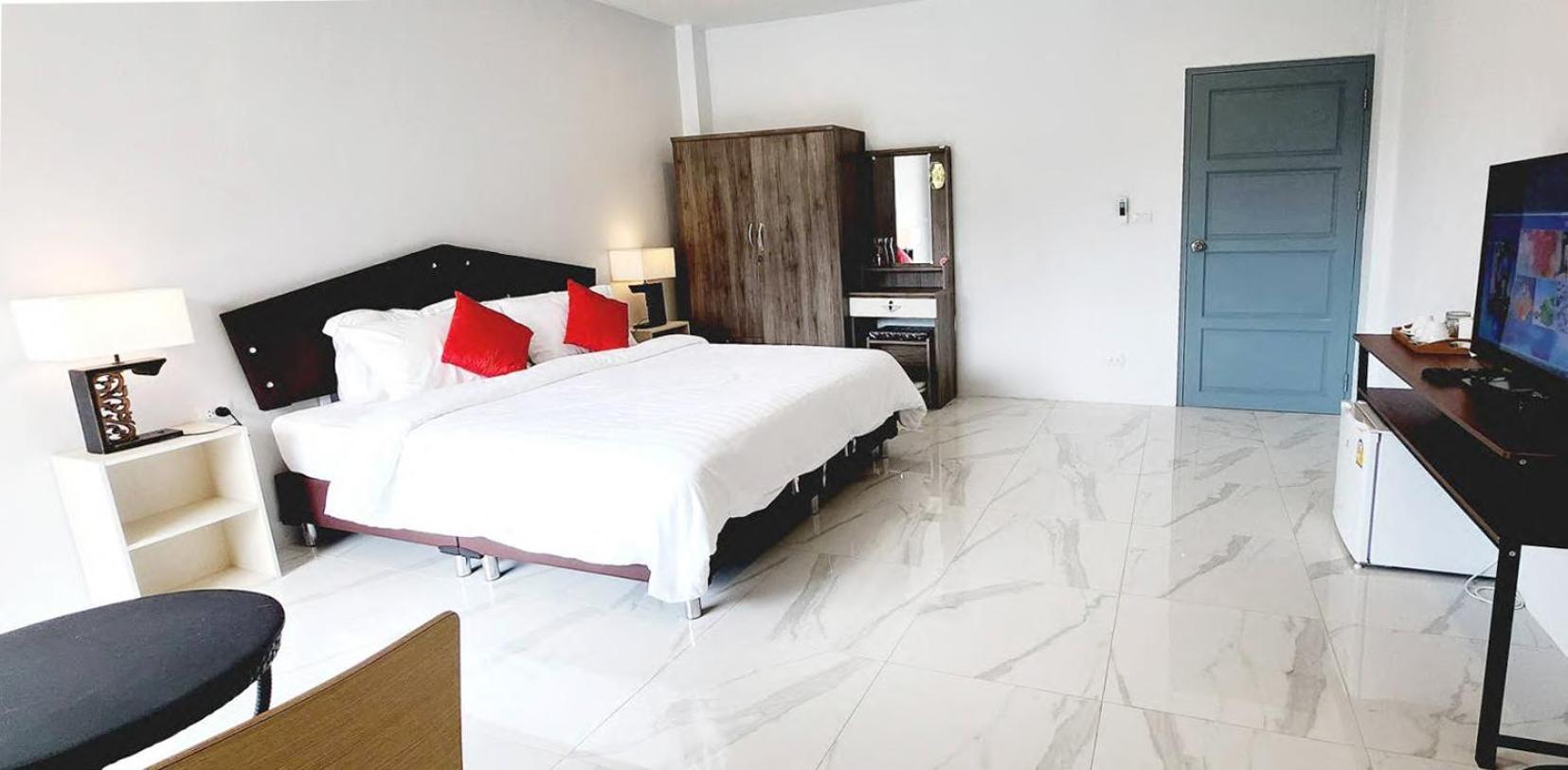 Pr Room For Rent Kamala Beach Zewnętrze zdjęcie