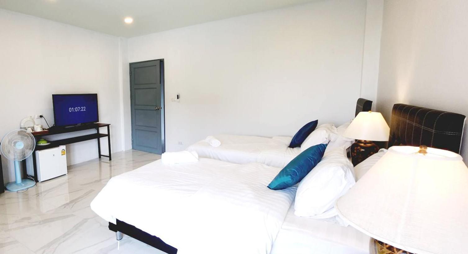 Pr Room For Rent Kamala Beach Zewnętrze zdjęcie