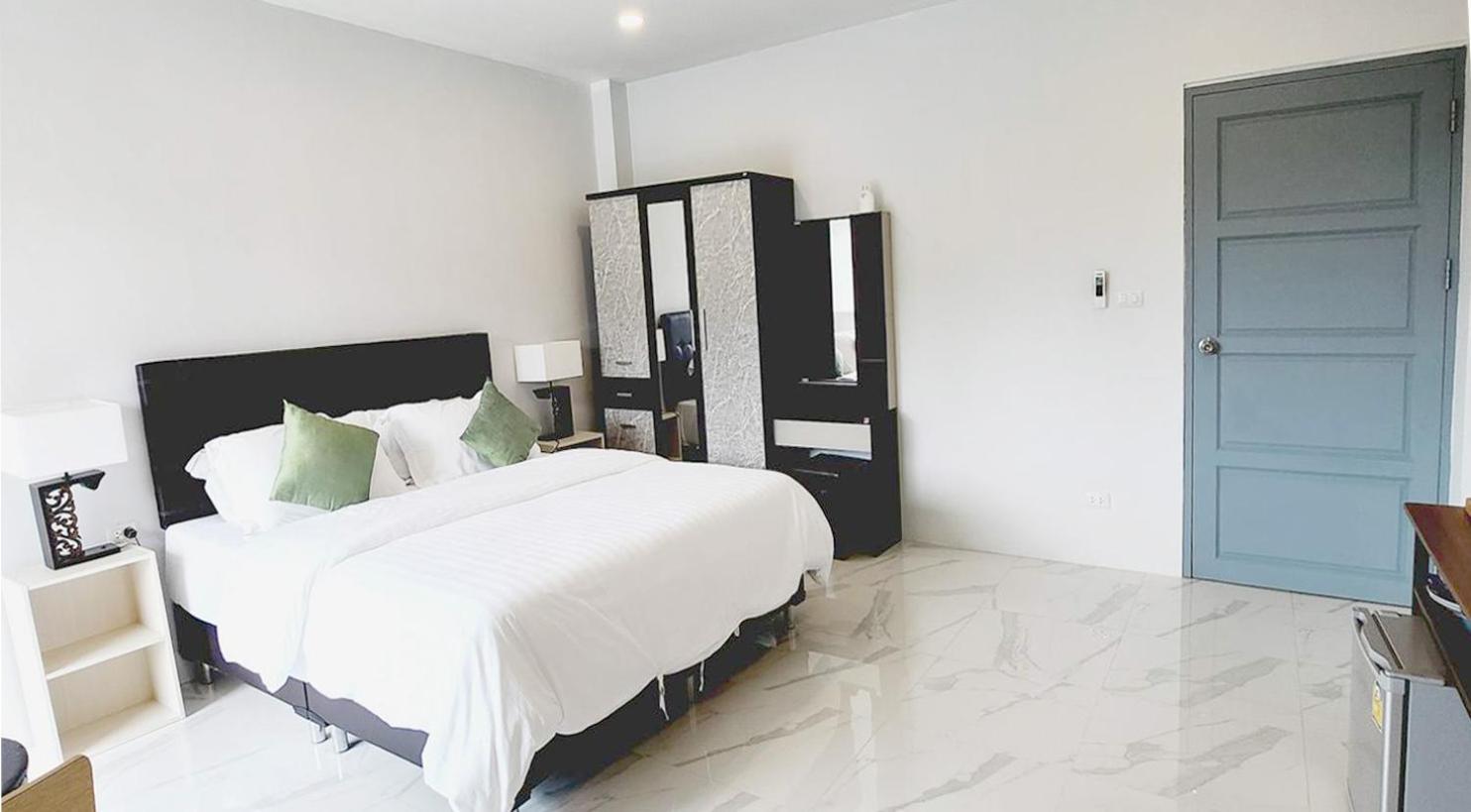 Pr Room For Rent Kamala Beach Zewnętrze zdjęcie