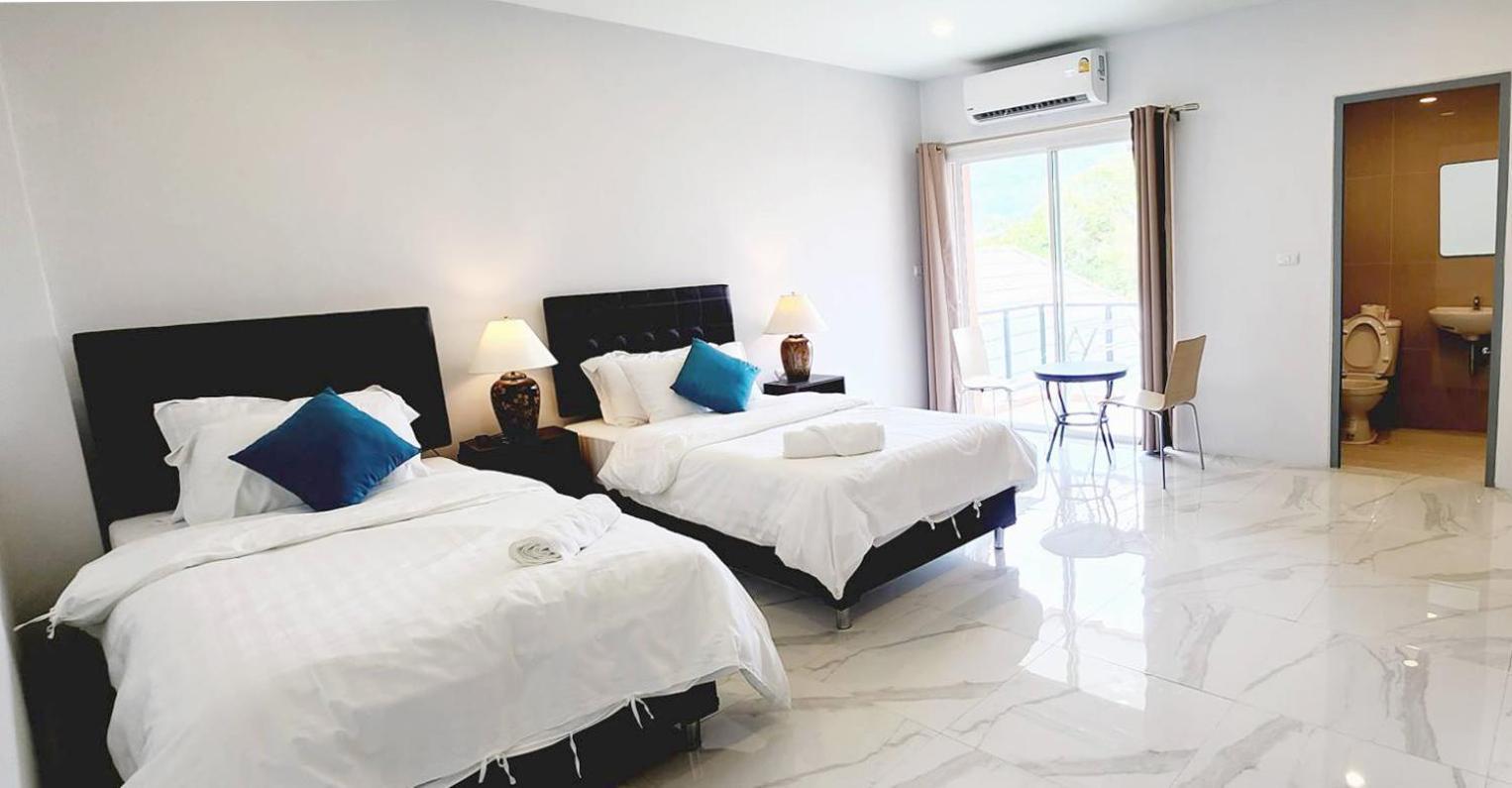 Pr Room For Rent Kamala Beach Zewnętrze zdjęcie