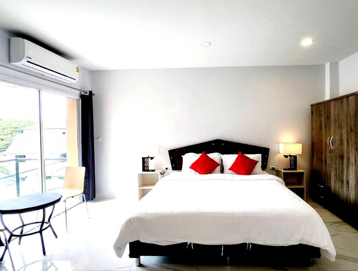Pr Room For Rent Kamala Beach Zewnętrze zdjęcie