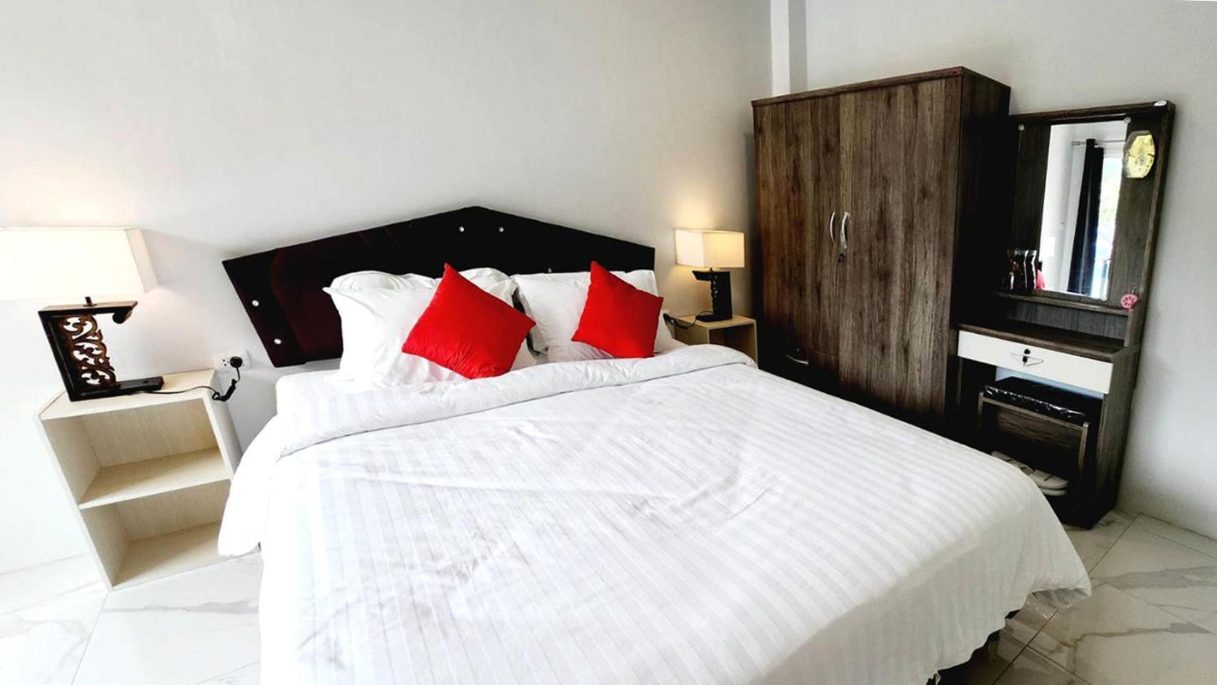 Pr Room For Rent Kamala Beach Zewnętrze zdjęcie