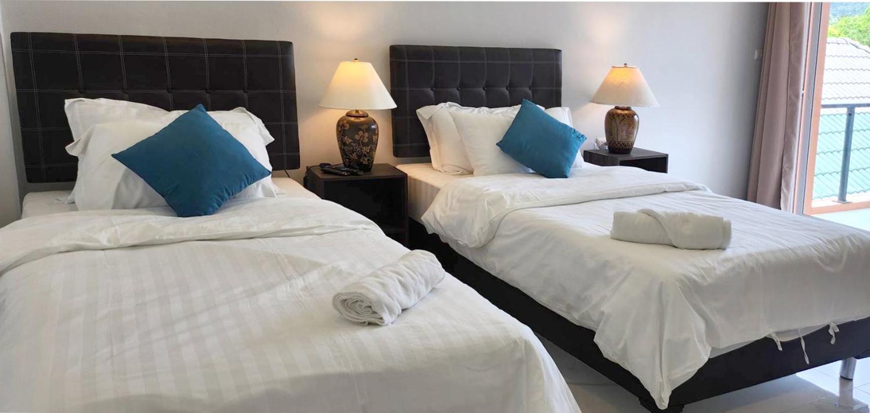 Pr Room For Rent Kamala Beach Zewnętrze zdjęcie