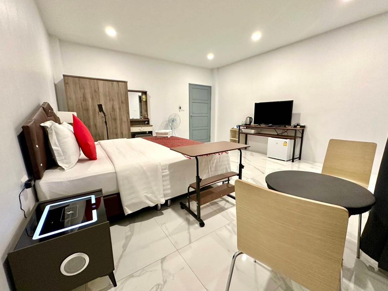 Pr Room For Rent Kamala Beach Zewnętrze zdjęcie