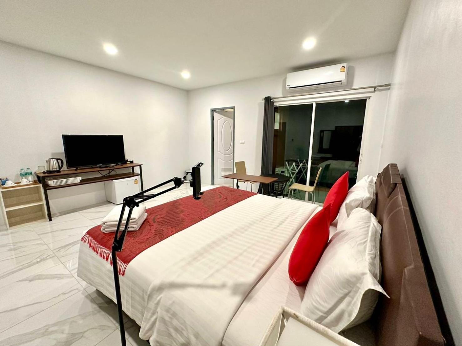 Pr Room For Rent Kamala Beach Zewnętrze zdjęcie